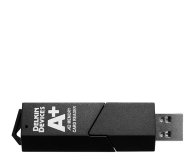 Delkin Devices Cardreader SD & MicroSD A2 (USB 3.1) - 1258059 - zdjęcie 3